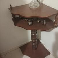 angoliera vintage 