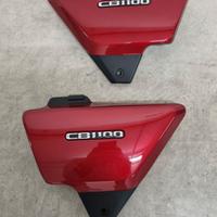 Honda CB 1100 EX 2013/2016 Fiancatine 