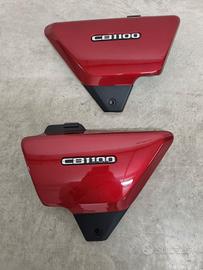 Honda CB 1100 EX 2013/2016 Fiancatine 