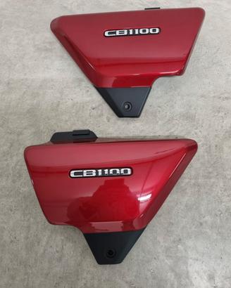 Honda CB 1100 EX 2013/2016 Fiancatine 