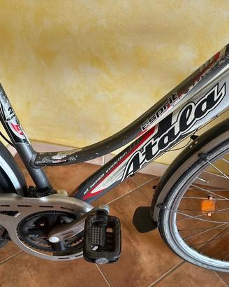 Bicicletta Atala Esprit All Terrain Evolution