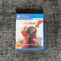 Star Wars: Squadrons per PS4 (PS VR compatibile)