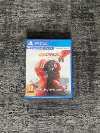 Star Wars: Squadrons per PS4 (PS VR compatibile)
