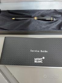 Penna montblanc