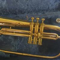 Flicorno Selmer Paris