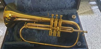 Flicorno Selmer Paris