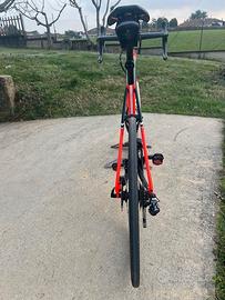 S-WORKS SL5 Disc TG. 58