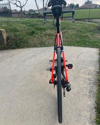 S-WORKS SL5 Disc TG. 58