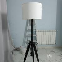 lampada da salotto 