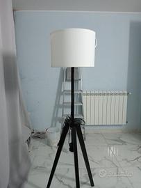 lampada da salotto 