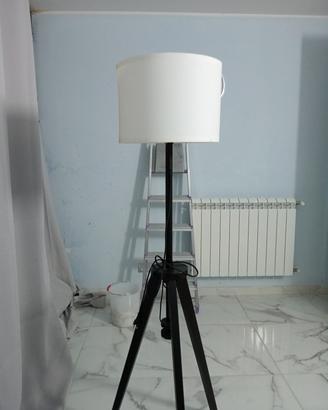 lampada da salotto 