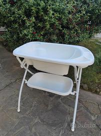Vaschetta Bagnetto bimbo