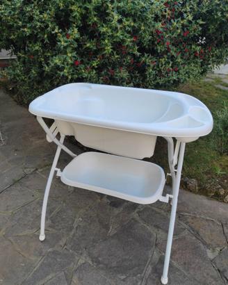 Vaschetta Bagnetto bimbo