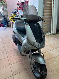 Gilera runner 180 2t