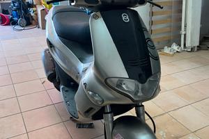 Gilera runner 180 2t