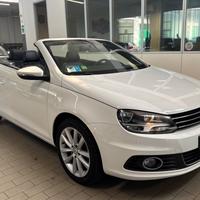 Volkswagen Eos 1.4 TSI BlueMotion Technology
