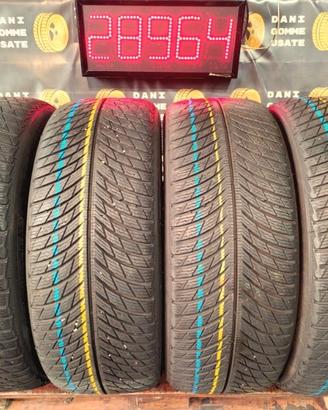 DOT23- 225 50 18 INVERNALI 80/90% MICHELIN