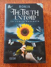 The Truth Untold - Rokia - Magazzini Salani
