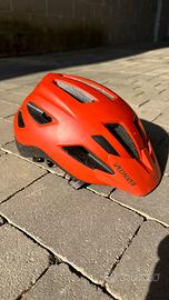 CASCO MTB BAMBINO SPECIALIZED SHUFFLE LED