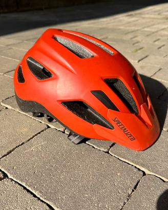 CASCO MTB BAMBINO SPECIALIZED SHUFFLE LED