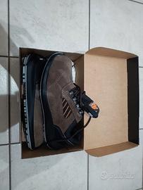 Scarpe da lavoro U-Power
