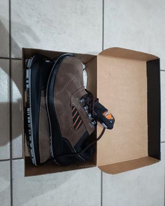 Scarpe da lavoro U-Power