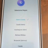 Smartphone Android Honor 7A Ram2 Rom 16