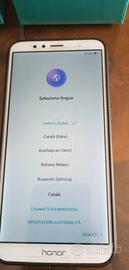 Smartphone Android Honor 7A Ram2 Rom 16