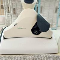 PULILAVA VORWERK 
FOLLETTO