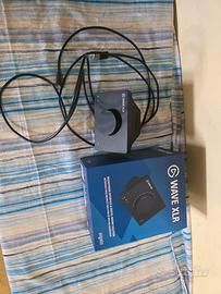 Elgato wave xlr 