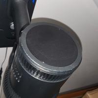 aspirapolvere senza filo