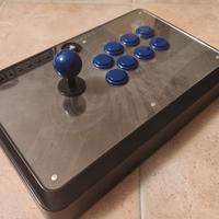 Arcade Stick Venom PS4 / PS3 