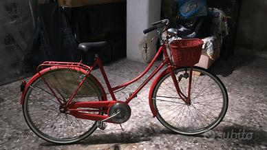 Bicicletta Atala