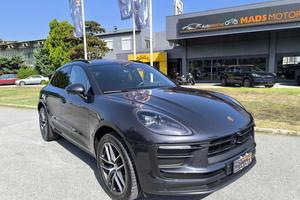 PORSCHE Macan 2.0 IMPECCABILE FULL Porsche Appr.