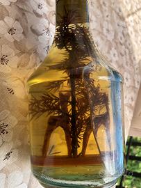 Grappa dolzan vintage