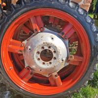 Ruote strette 8.3 38
