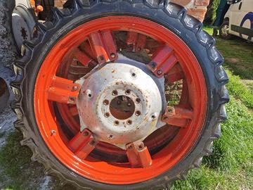 Ruote strette 8.3 38