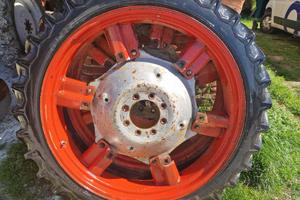 Ruote strette 8.3 38