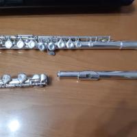 flauto traverso Yamaha 211S