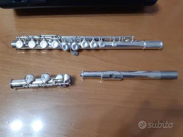flauto traverso Yamaha 211S