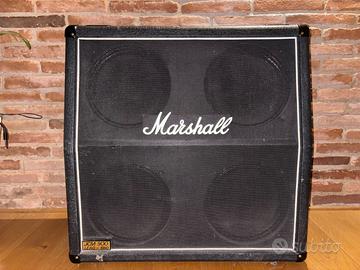 Marshall JCM 900 LEAD - 1960