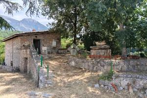 CASA INDIPENDENTE A COLLEPARDO