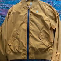 Giubbotto k-way tg L