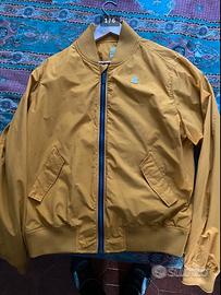 Giubbotto k-way tg L