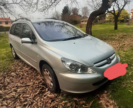 Peugeot 307 SW