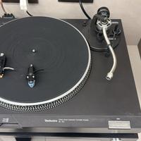 piatto technisc fl-d2