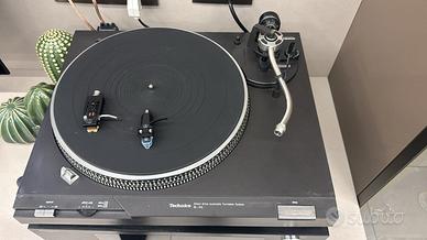 piatto technisc fl-d2