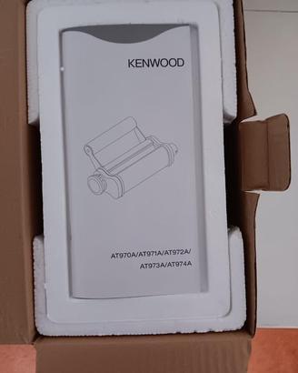 Accessori planetaria KENWOOD CHEF (cucina)