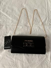 Borsa pochette donna