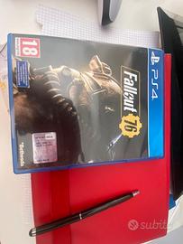 Fallout 76